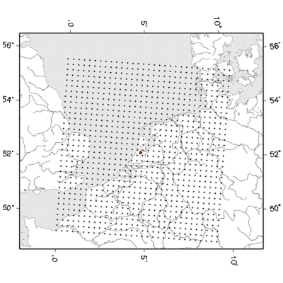 National Grids