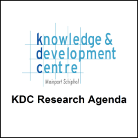 KDC Research Agenda