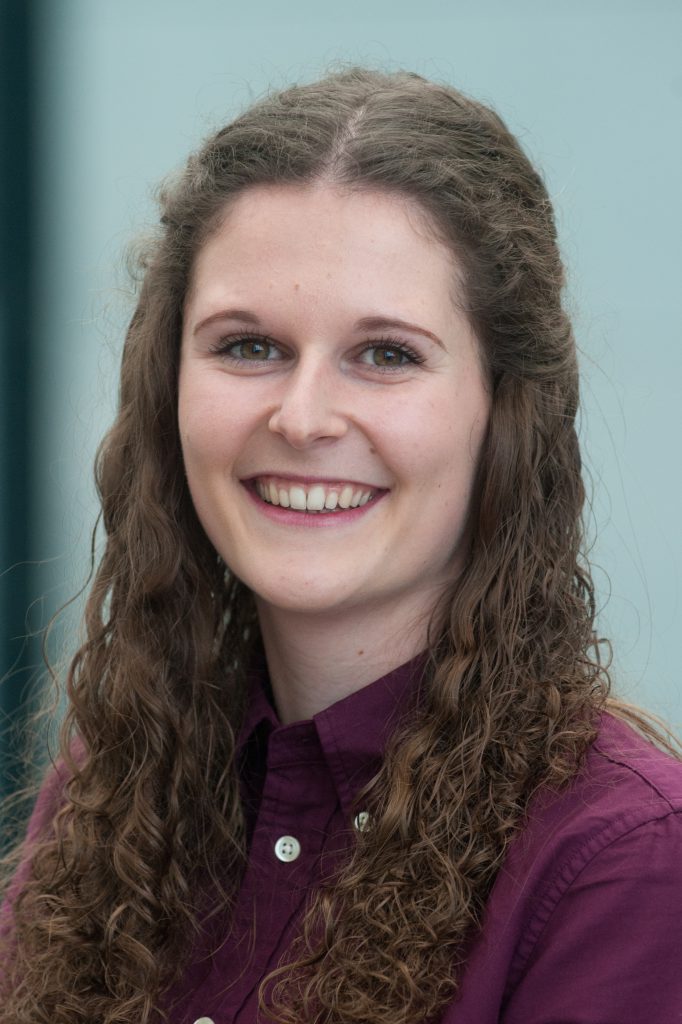 Anouk Hollebeek (BSc)