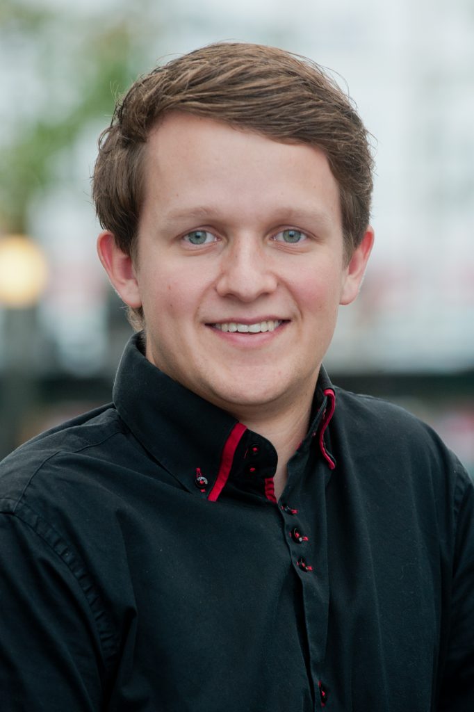 Davey Hooijmeijer (MSc)