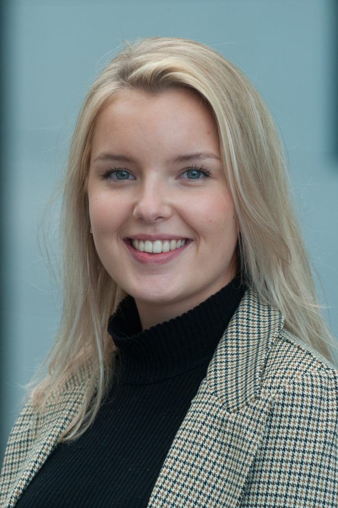 Femke Mollema (BSc)