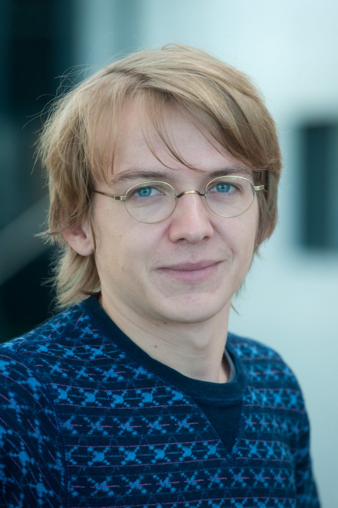 Christophe Vakaet (MSc)