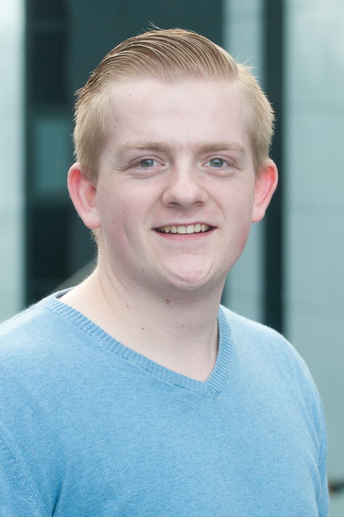 Martijn Ringelberg (BSc)