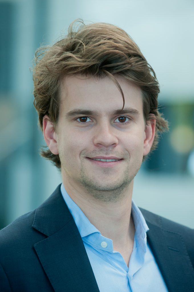 Matthijs Ottenhoff (MSc)