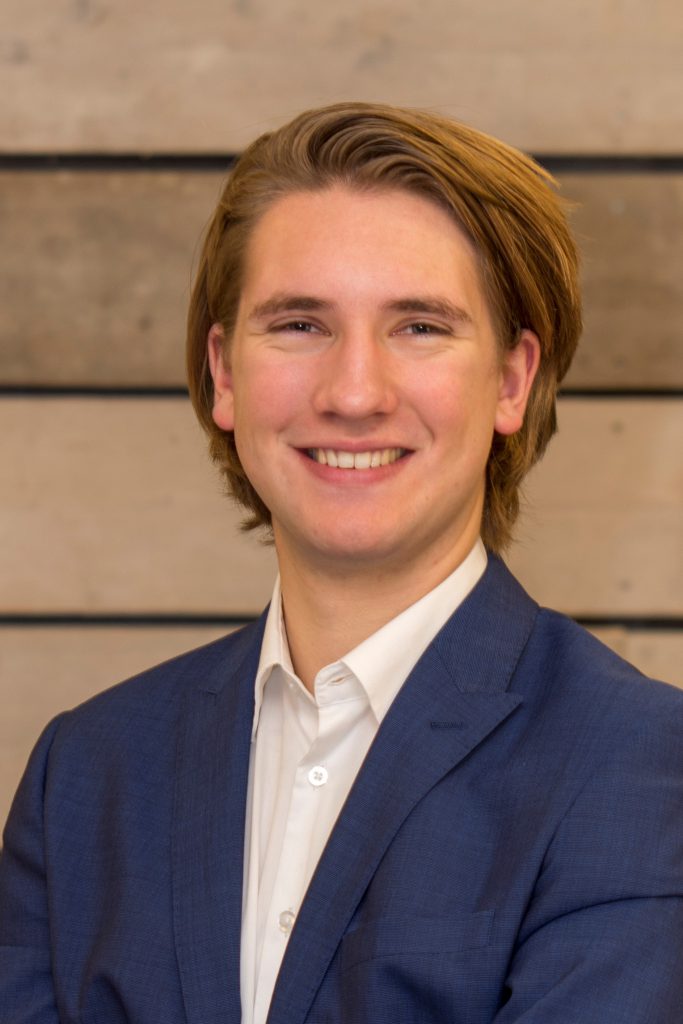 Mats Dirkzwager (MSc)