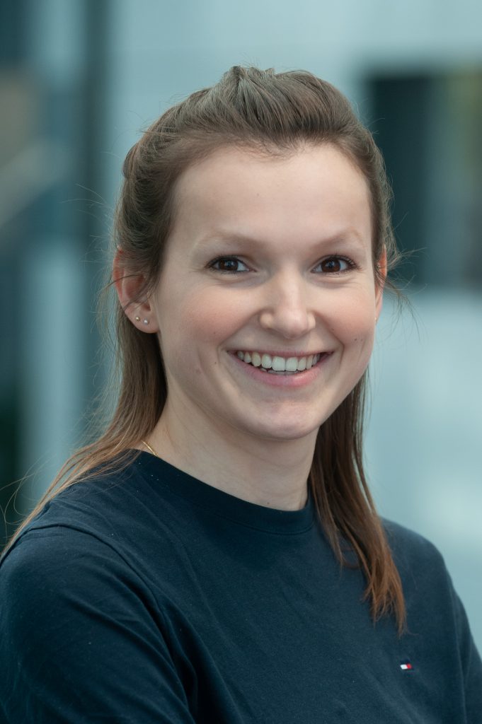 Jeanette Derks (MSc)