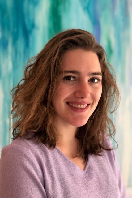 Stephanie Wiechers (MSc)