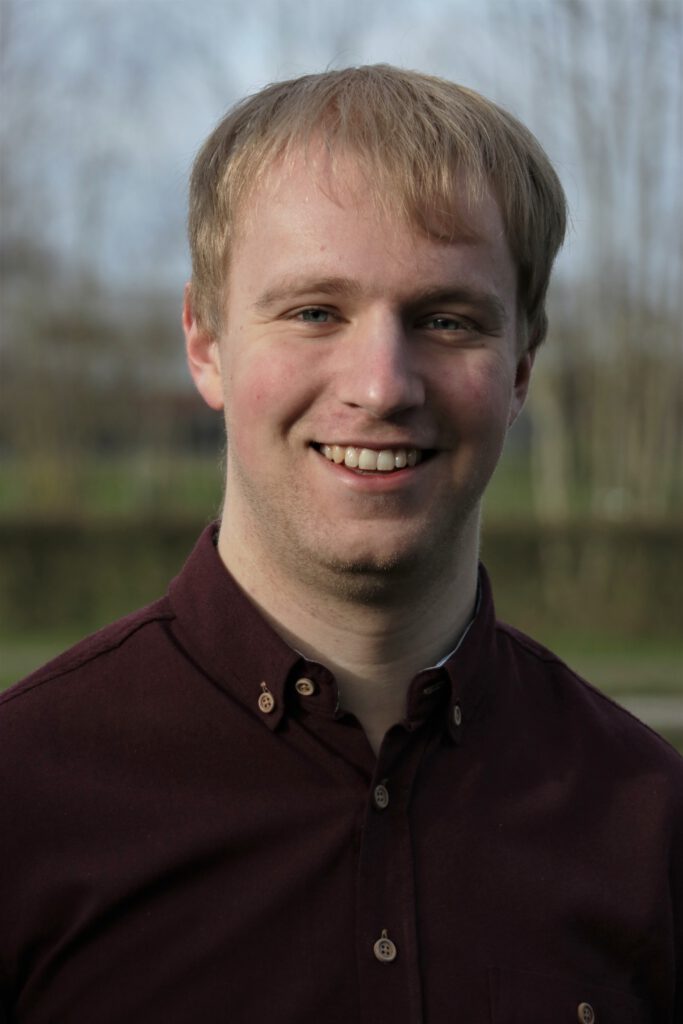 Brian Verhoeven (MSc)