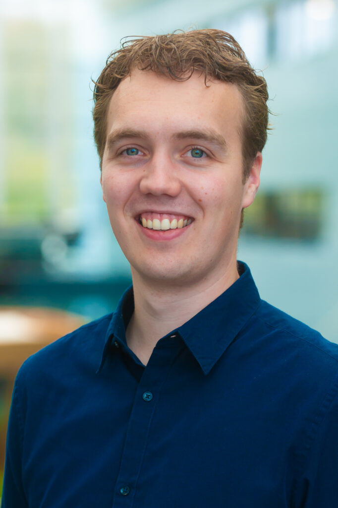 Daan Snijders (MSc)