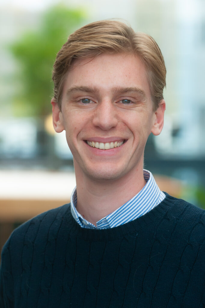 Edzer Oosterhof (MSc)