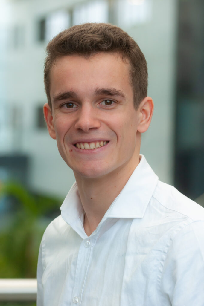 Stijn van Selling (MSc)