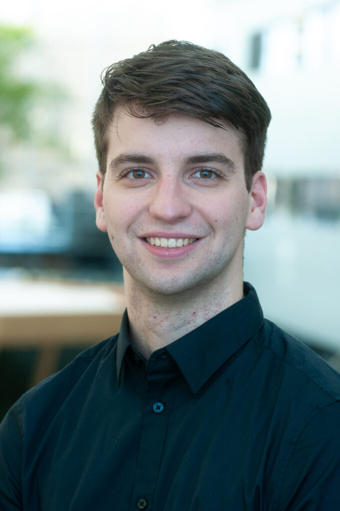 Eneko Rodríguez (MSc)