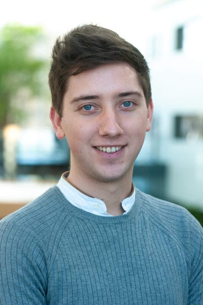 Thomas Vermeulen (MSc)