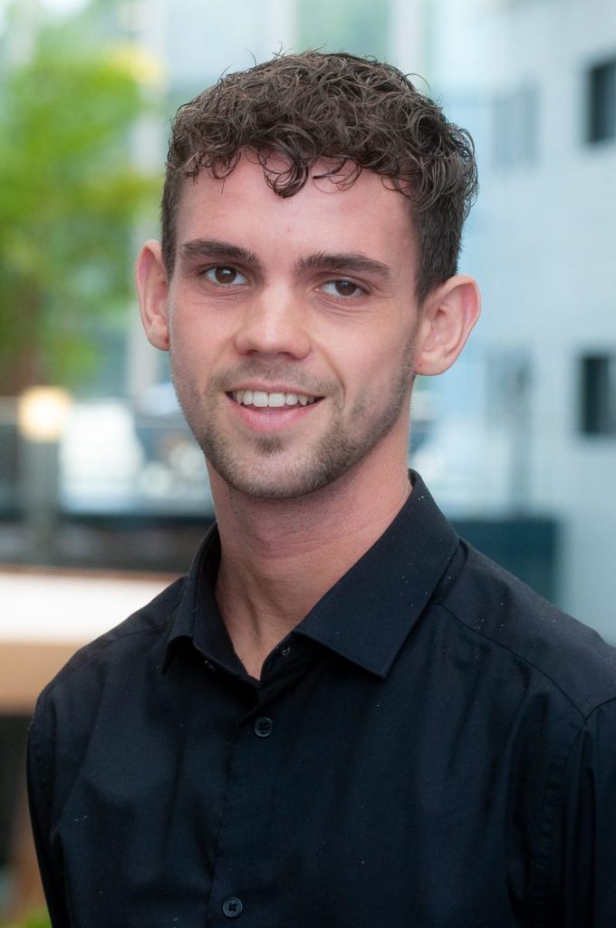 Bart Rozendaal (MSc)