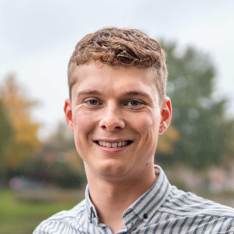 Robbert Boelhouwer (MSc)