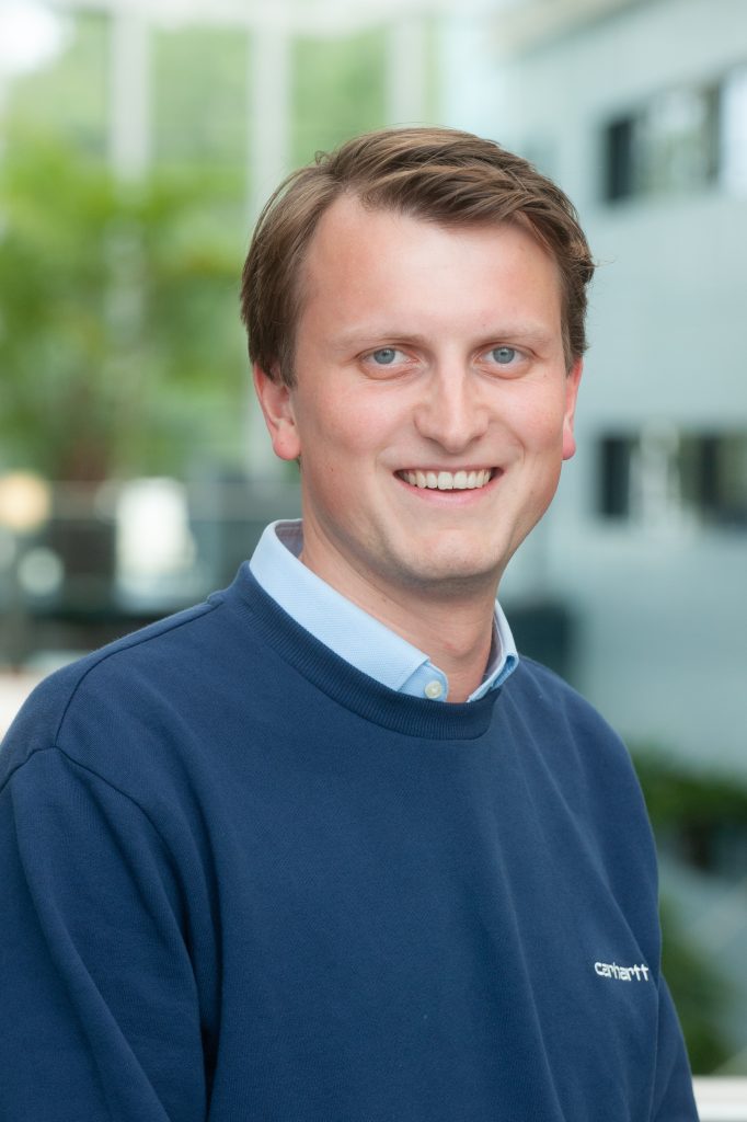 Thijs Scheffers (MSc)