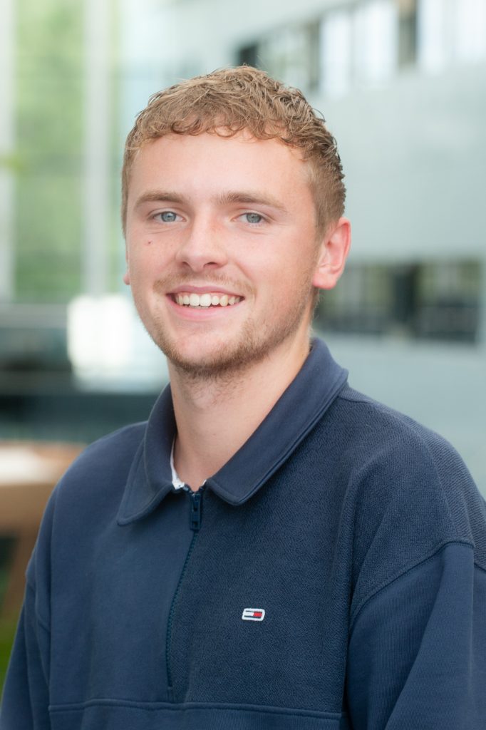 Thomas Konijnenberg (BSc)