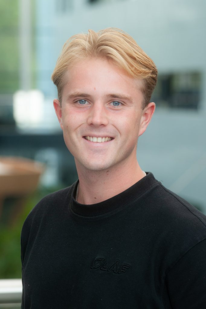 Wester Kuijpers (BSc)