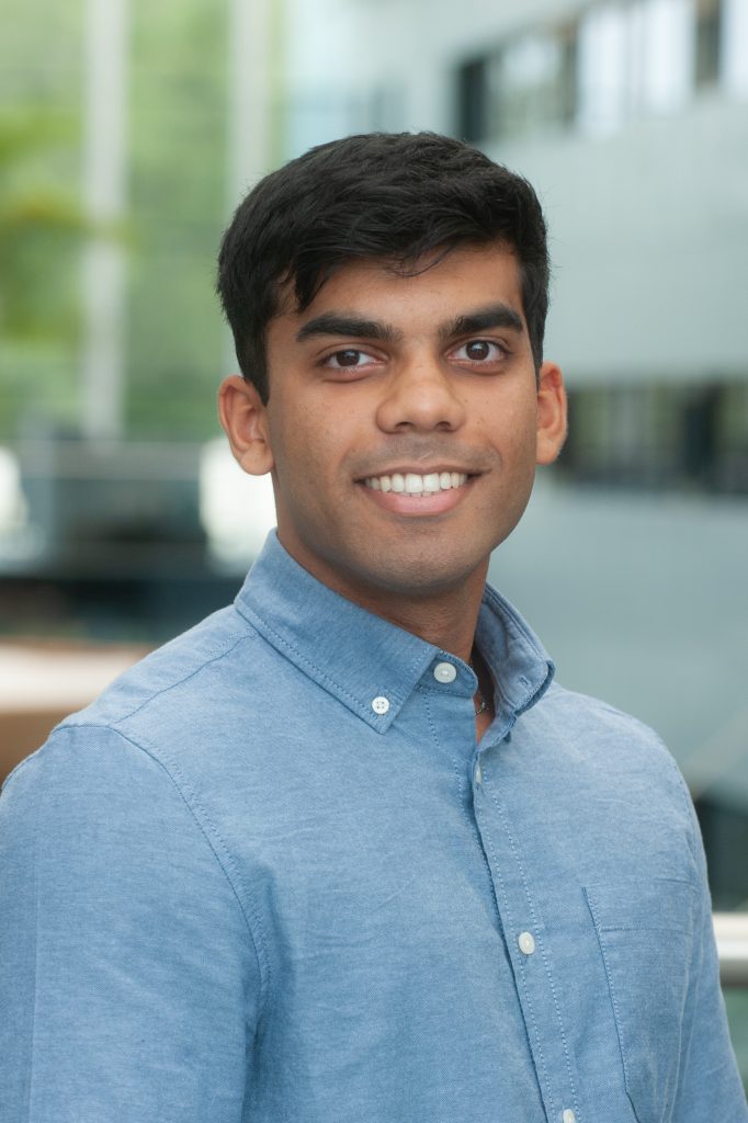 Winand Mathoera (MSc)