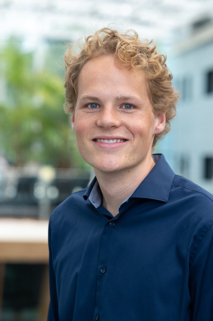 Matthijs Slobbe (MSc)