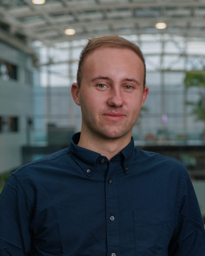 Thomas Groothoff (MSc)