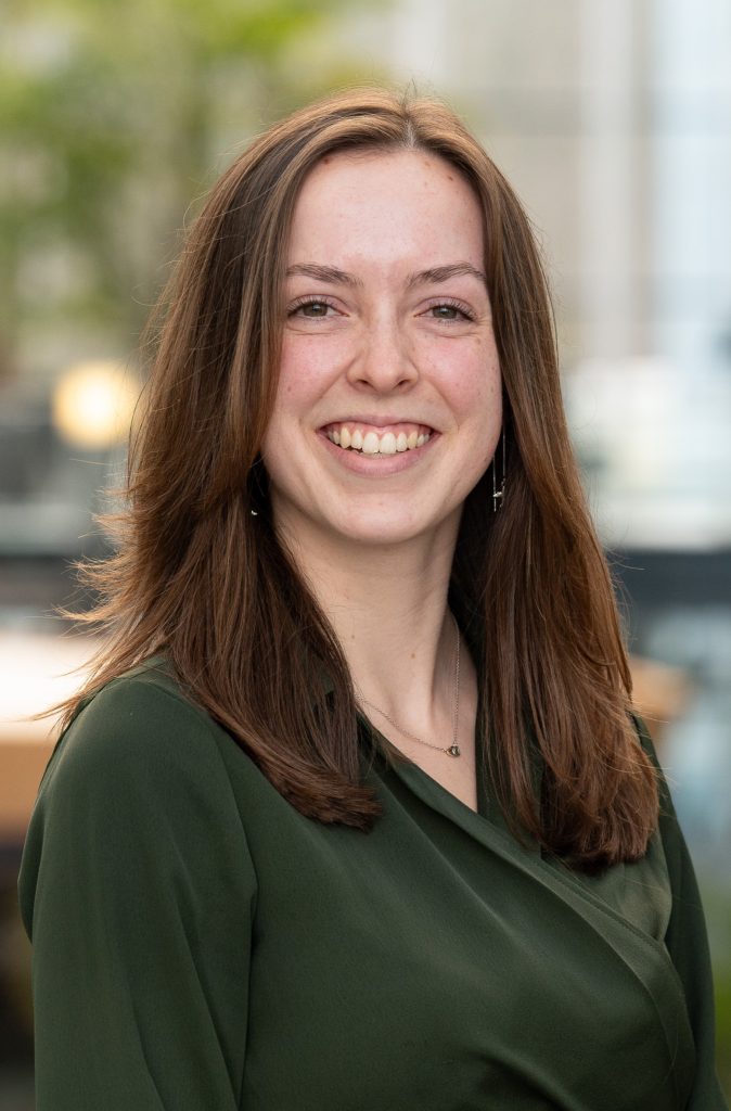 Lydia Hoogendijk (BSc)