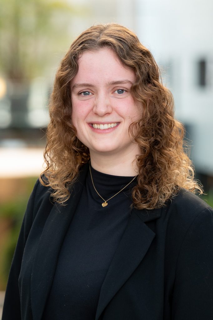 Rosemarijn Remmers (BSc)