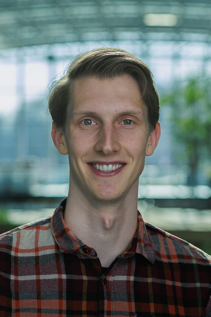 Eric van Pijlen (MSc)