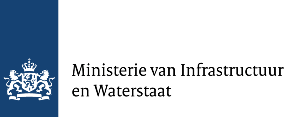 Ministerie_van_Infrastructuur_en_Waterstaat_Logo - Bewerkt